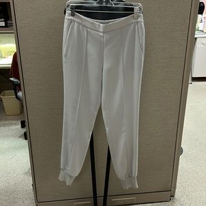 Vince jogger trouser